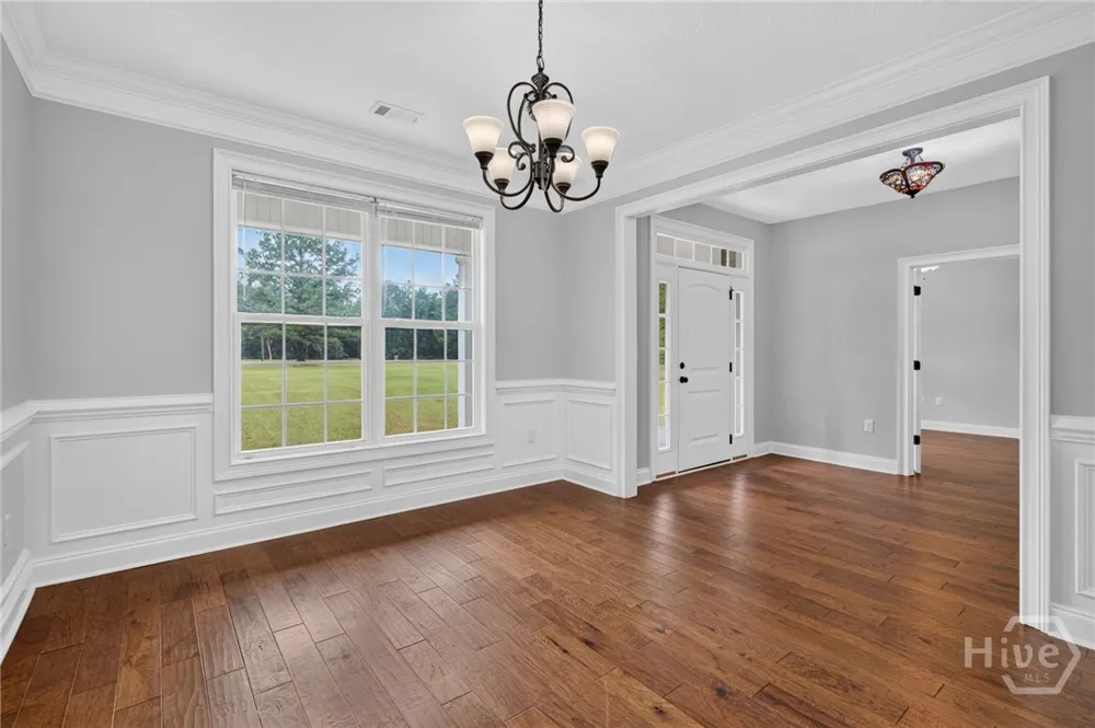 4016 Clyo Kildare Road Clyo, GA 31303