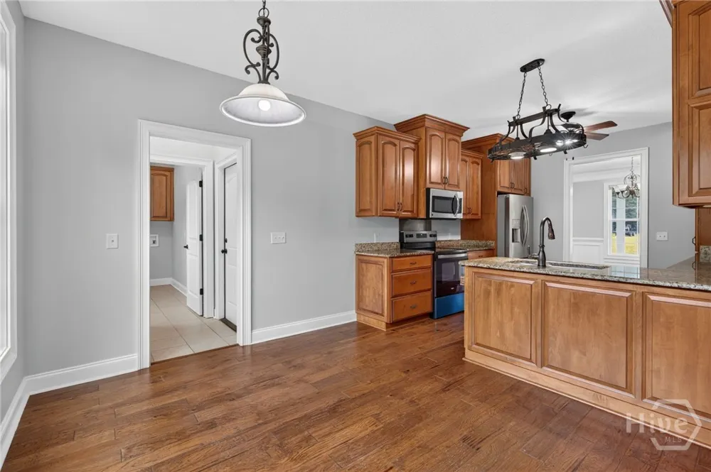 4016 Clyo Kildare Road Clyo, GA 31303
