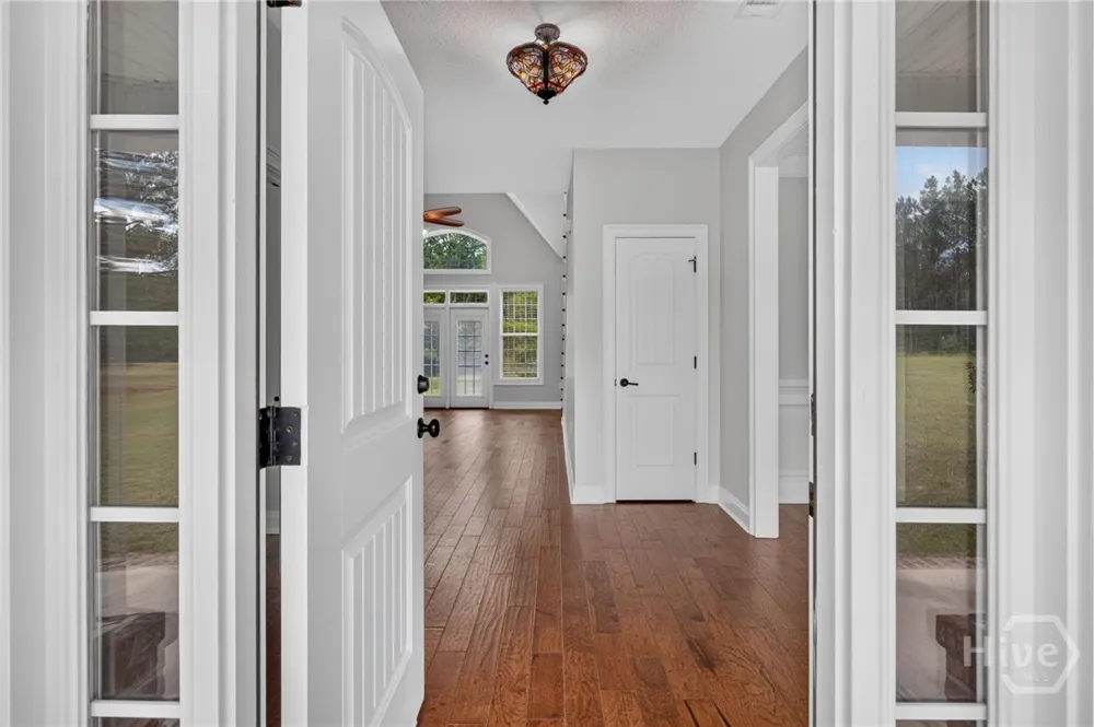 4016 Clyo Kildare Road Clyo, GA 31303