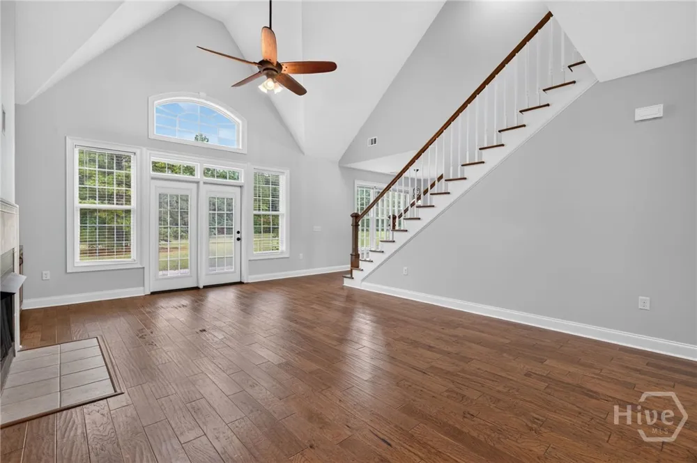 4016 Clyo Kildare Road Clyo, GA 31303