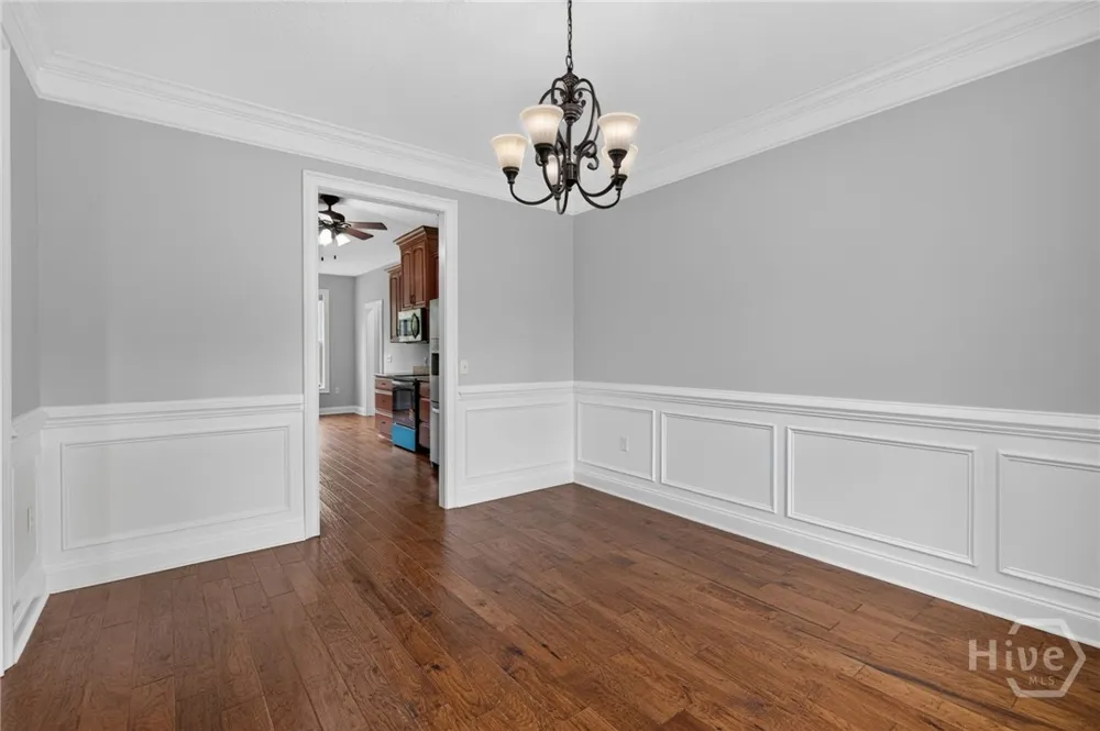 4016 Clyo Kildare Road Clyo, GA 31303