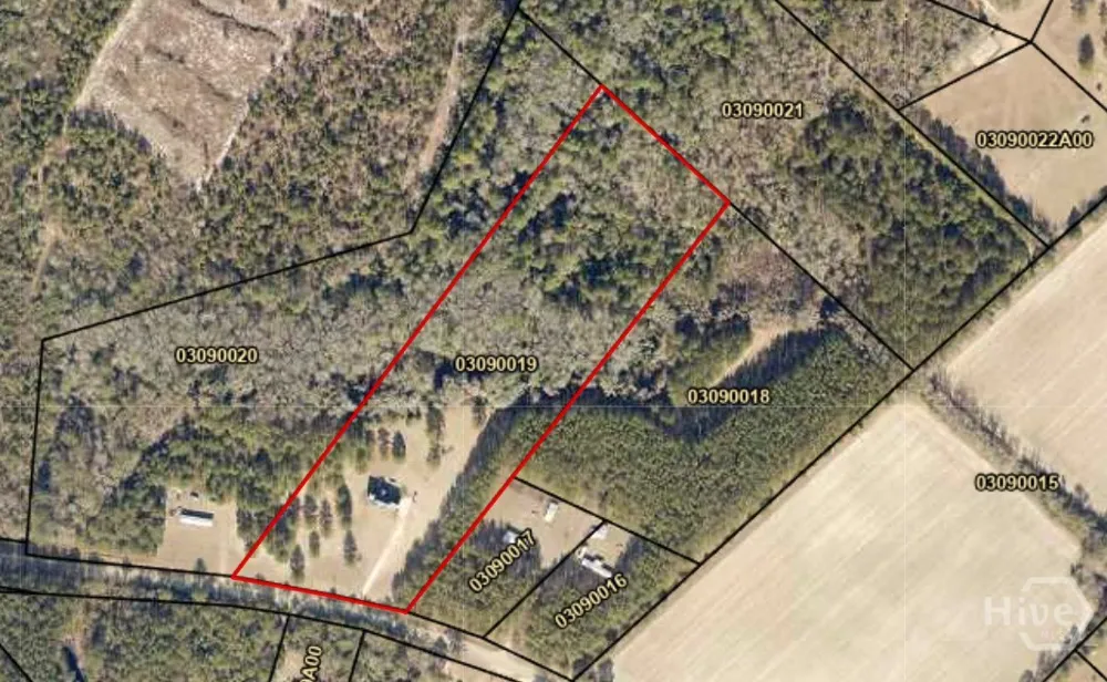 4016 Clyo Kildare Road Clyo, GA 31303