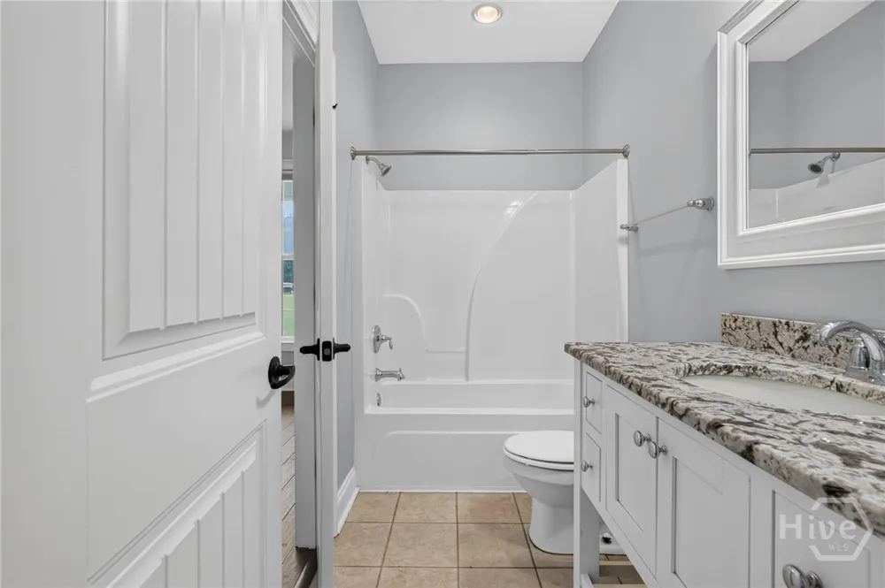 4016 Clyo Kildare Road Clyo, GA 31303