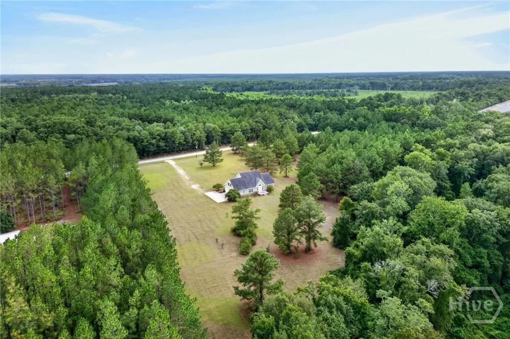 4016 Clyo Kildare Road Clyo, GA 31303
