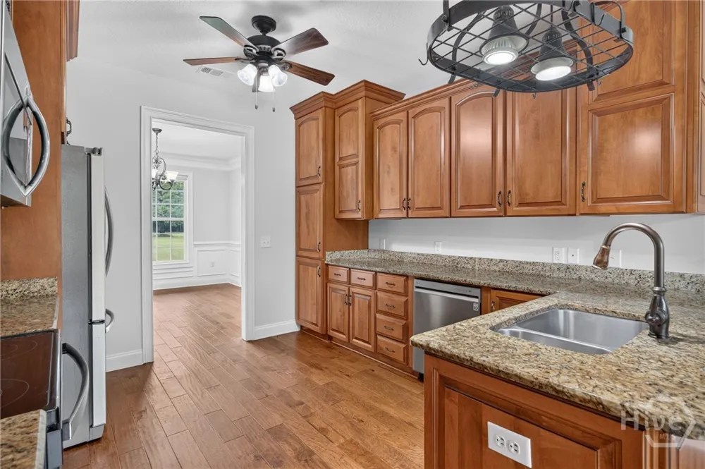 4016 Clyo Kildare Road Clyo, GA 31303