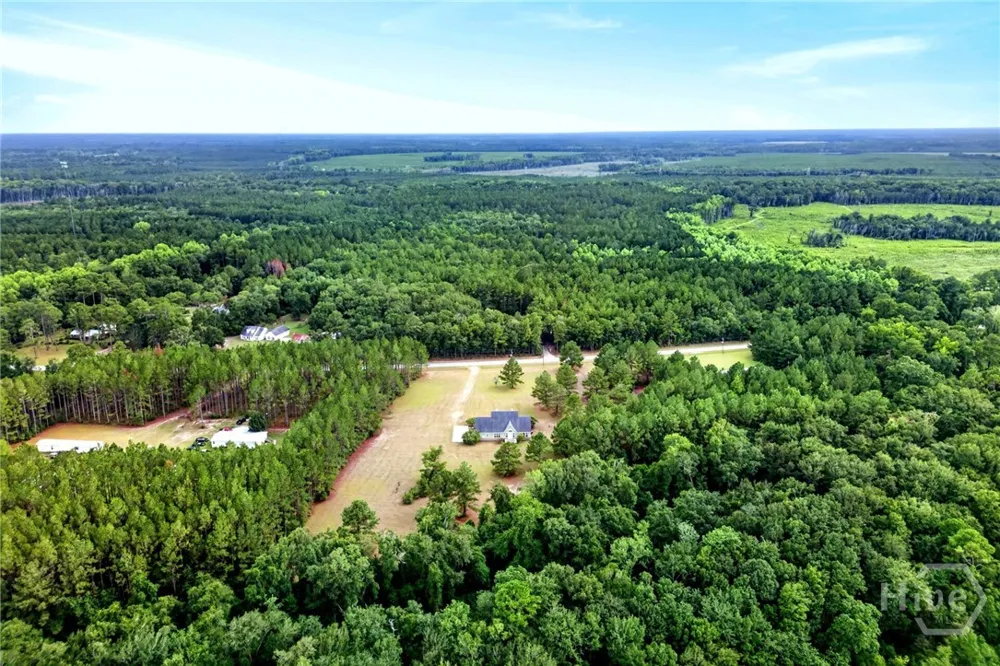 4016 Clyo Kildare Road Clyo, GA 31303