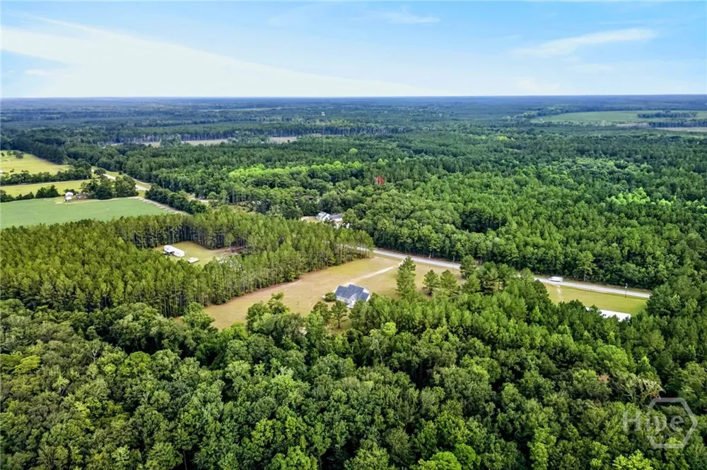 4016 Clyo Kildare Road Clyo, GA 31303