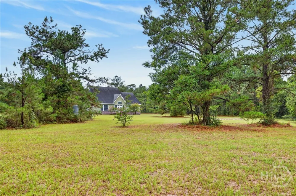 4016 Clyo Kildare Road Clyo, GA 31303