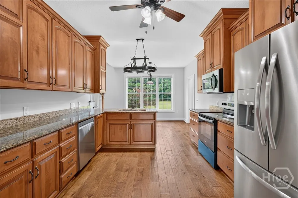 4016 Clyo Kildare Road Clyo, GA 31303