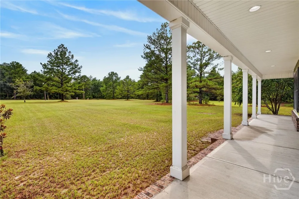 4016 Clyo Kildare Road Clyo, GA 31303
