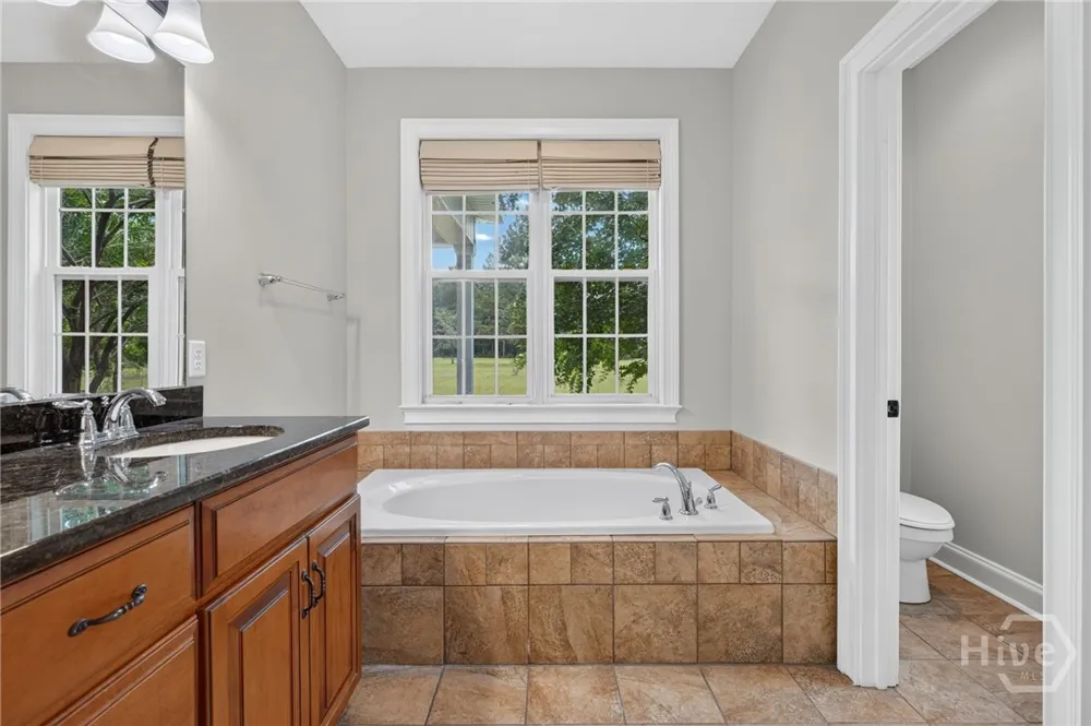 4016 Clyo Kildare Road Clyo, GA 31303