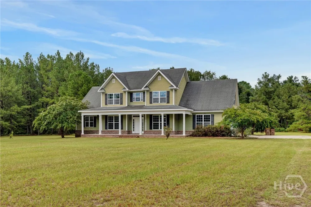 4016 Clyo Kildare Road Clyo, GA 31303
