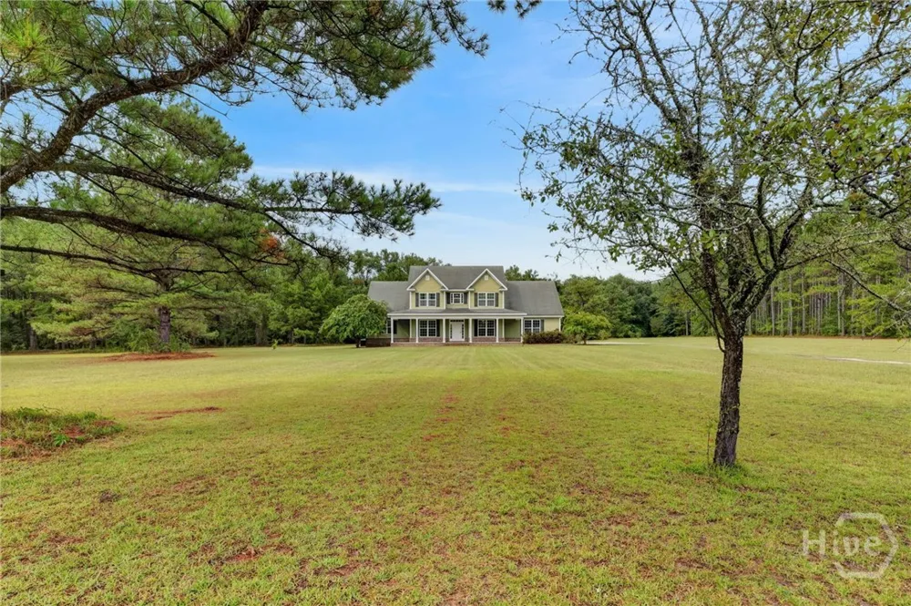 4016 Clyo Kildare Road Clyo, GA 31303
