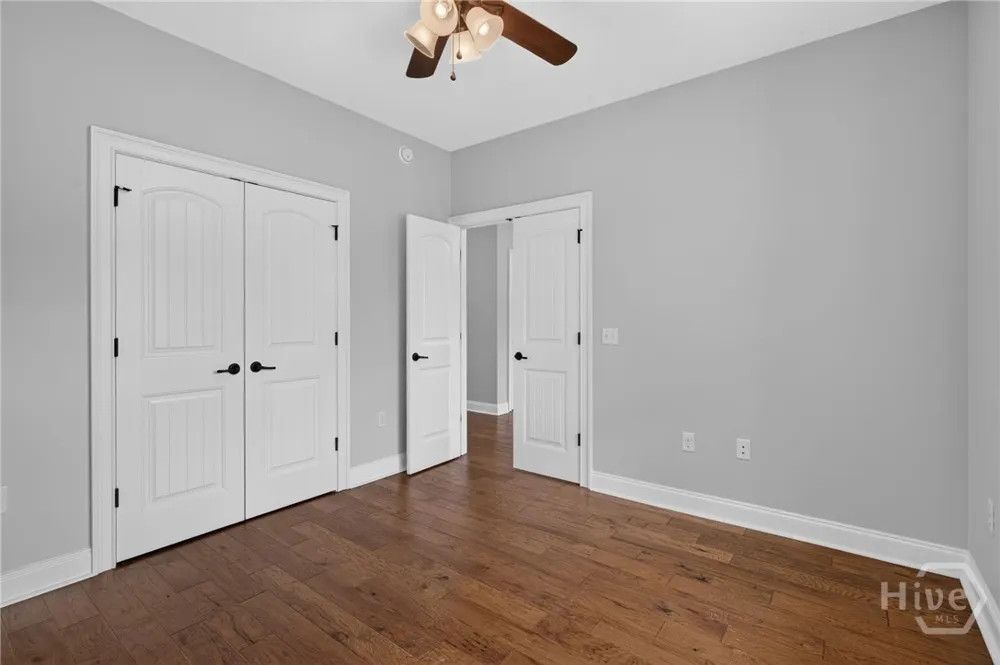 4016 Clyo Kildare Road Clyo, GA 31303