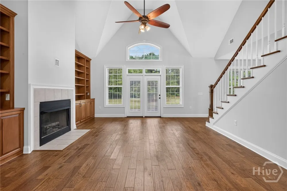 4016 Clyo Kildare Road Clyo, GA 31303