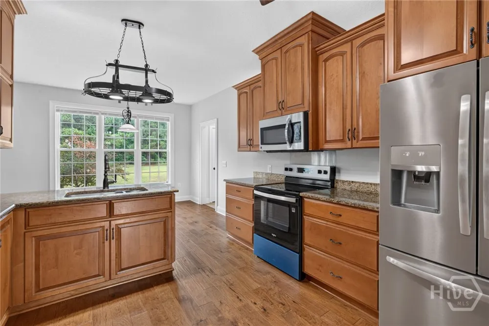 4016 Clyo Kildare Road Clyo, GA 31303