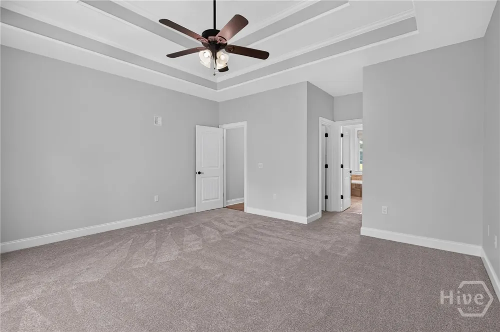 4016 Clyo Kildare Road Clyo, GA 31303