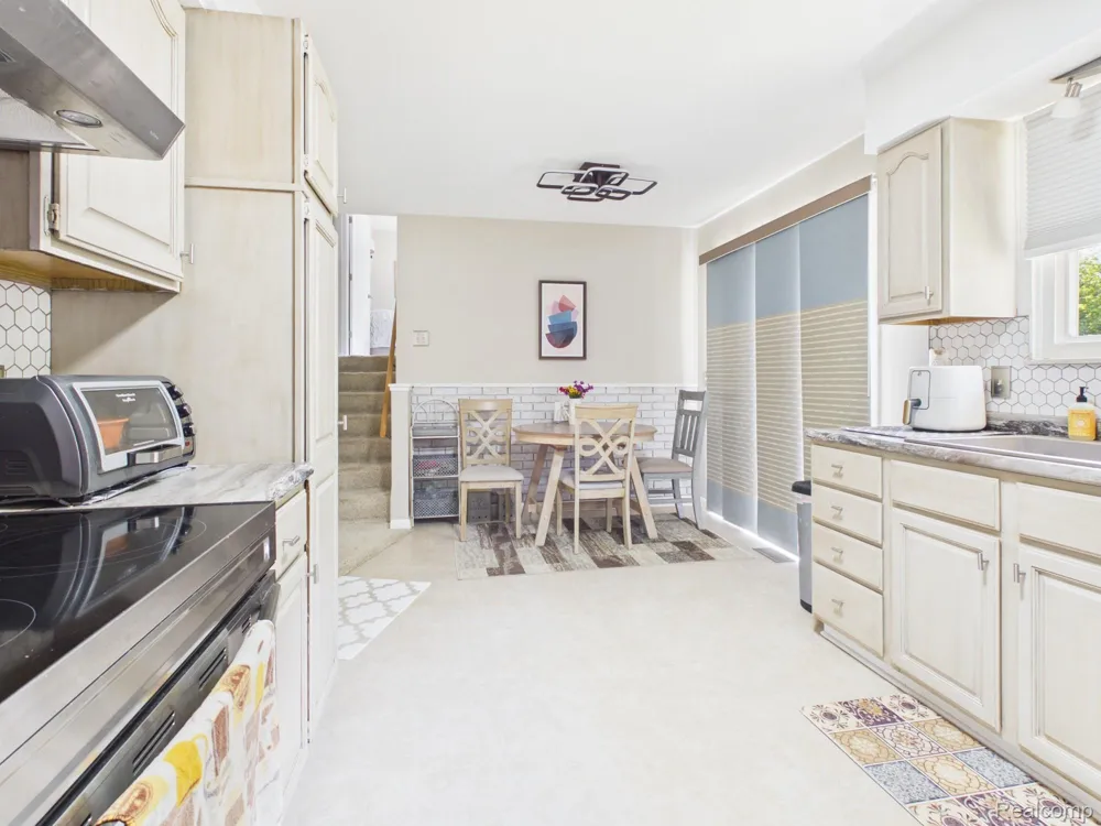 4411 Huckleberry Circle Deerfield Township, MI 48421