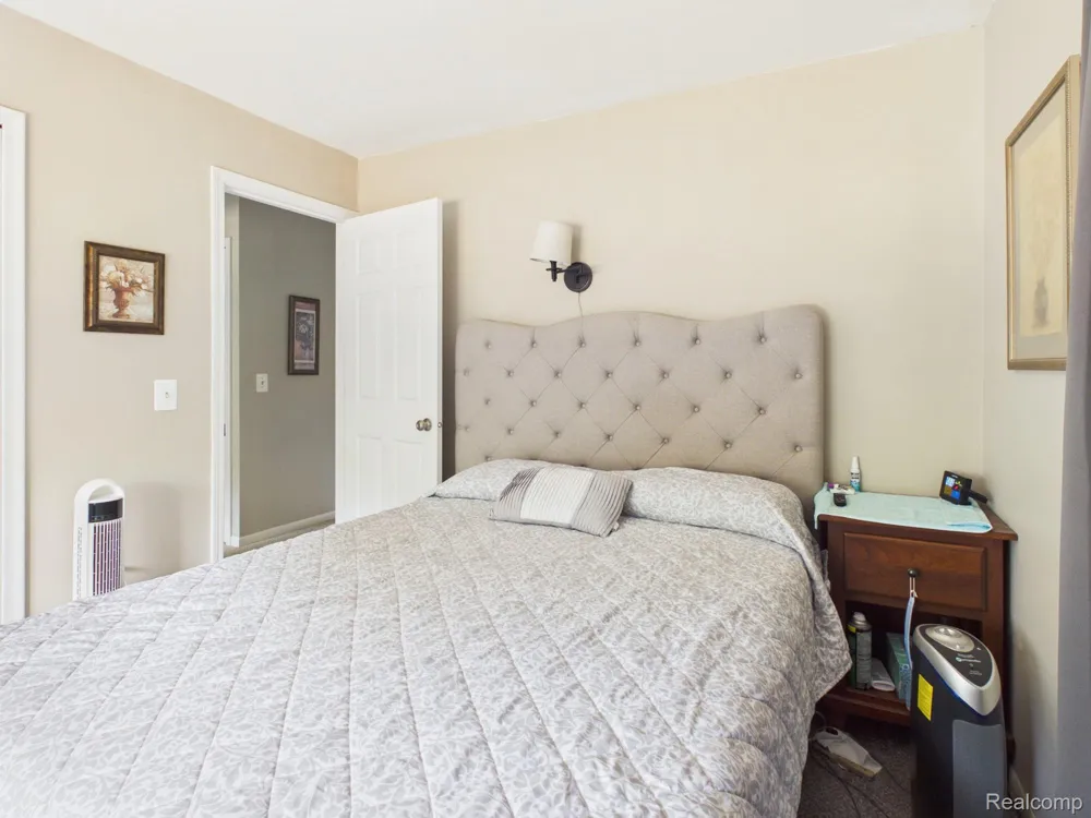 4411 Huckleberry Circle Deerfield Township, MI 48421