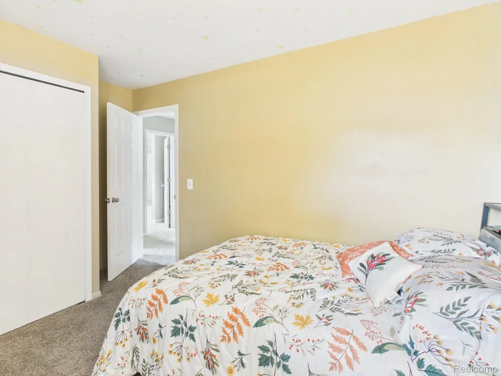 4411 Huckleberry Circle Deerfield Township, MI 48421