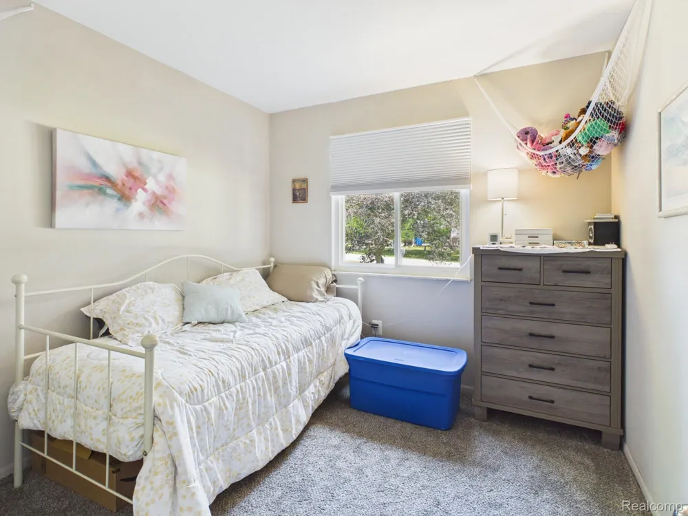 4411 Huckleberry Circle Deerfield Township, MI 48421