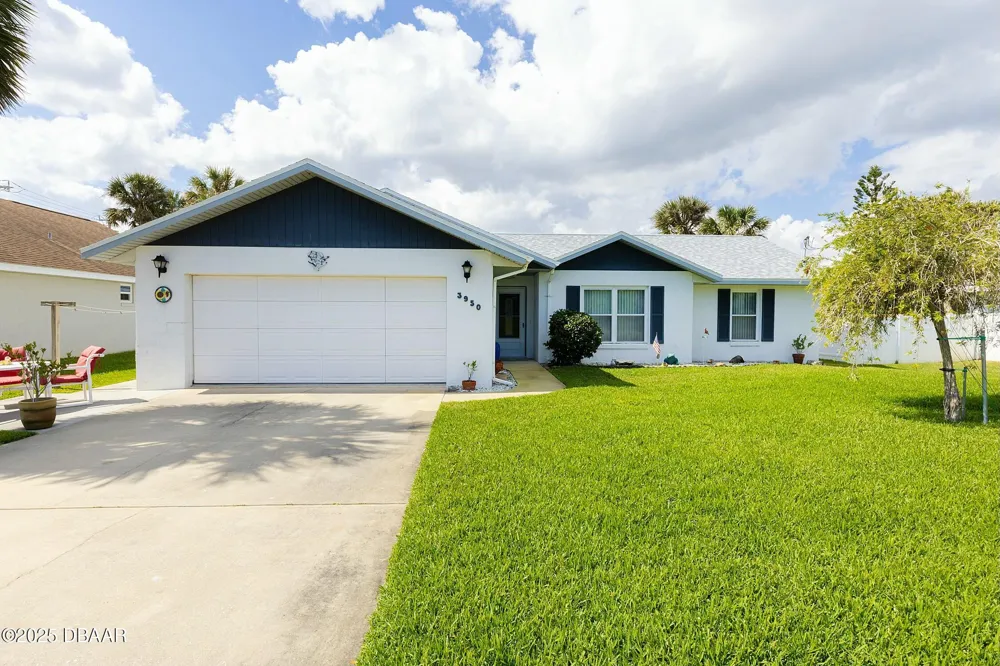 3950 Cardinal Boulevard Port Orange, FL 32127