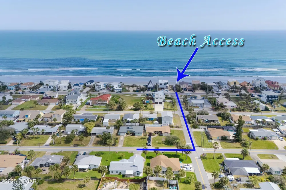 3950 Cardinal Boulevard Port Orange, FL 32127