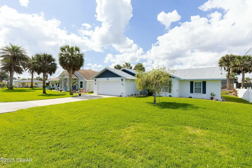 3950 Cardinal Boulevard Port Orange, FL 32127