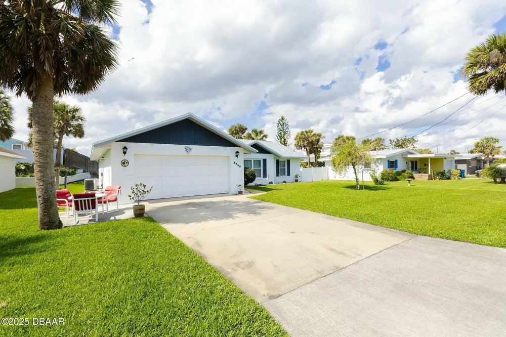 3950 Cardinal Boulevard Port Orange, FL 32127