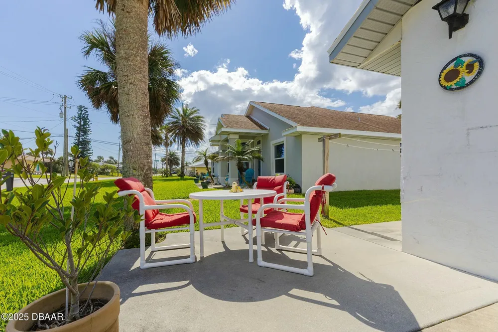 3950 Cardinal Boulevard Port Orange, FL 32127