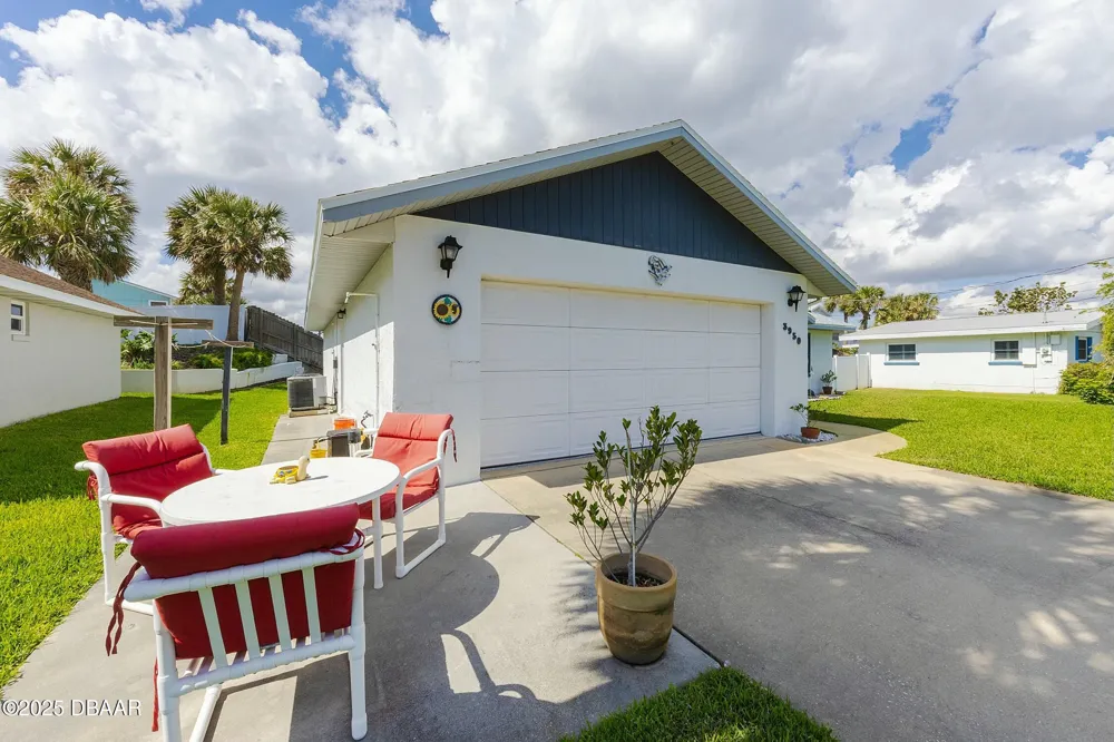 3950 Cardinal Boulevard Port Orange, FL 32127