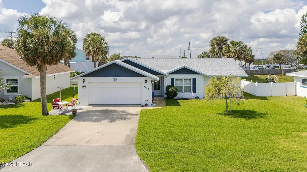 3950 Cardinal Boulevard Port Orange, FL 32127