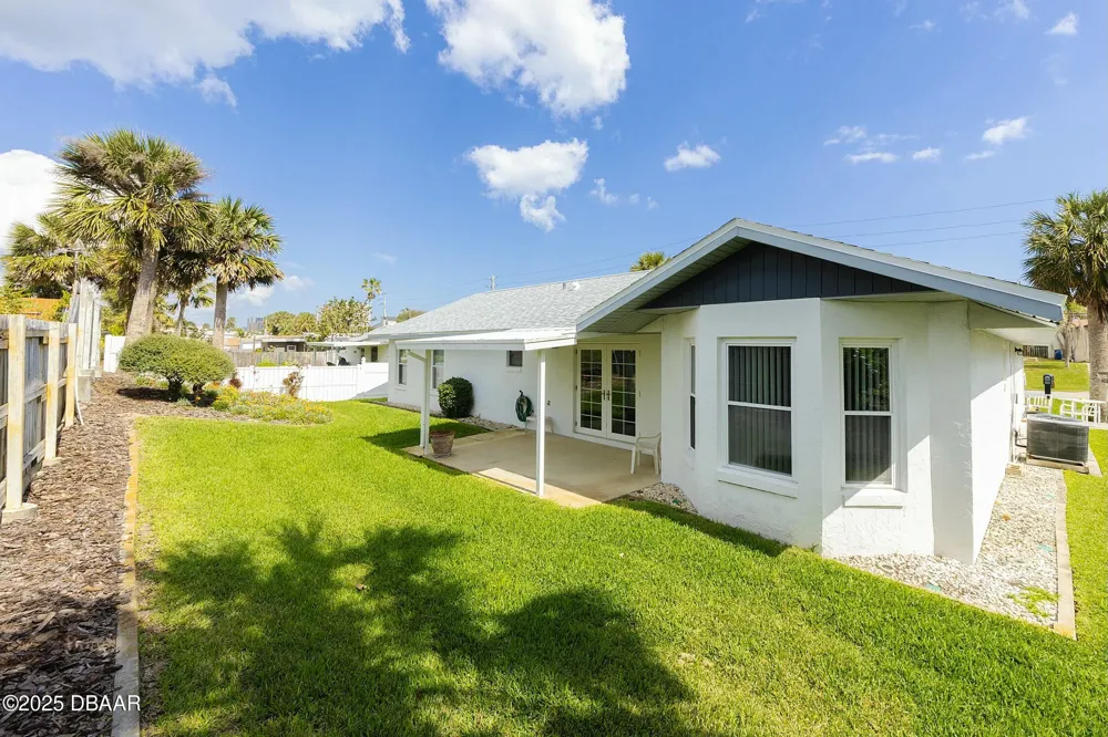 3950 Cardinal Boulevard Port Orange, FL 32127