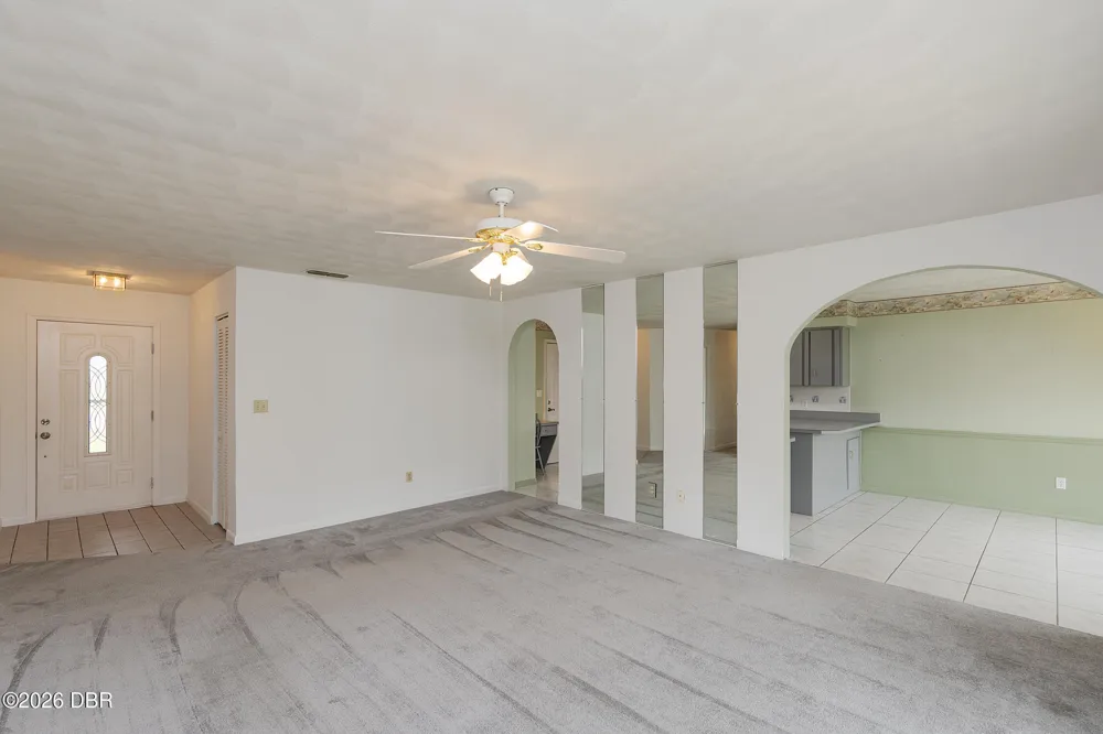 3950 Cardinal Boulevard Port Orange, FL 32127