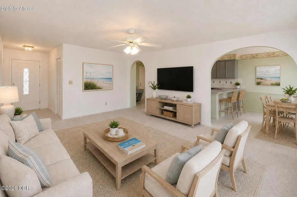 3950 Cardinal Boulevard Port Orange, FL 32127