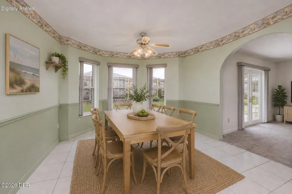 3950 Cardinal Boulevard Port Orange, FL 32127