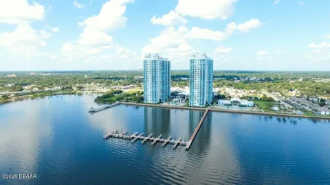 241 Riverside Drive #1203
