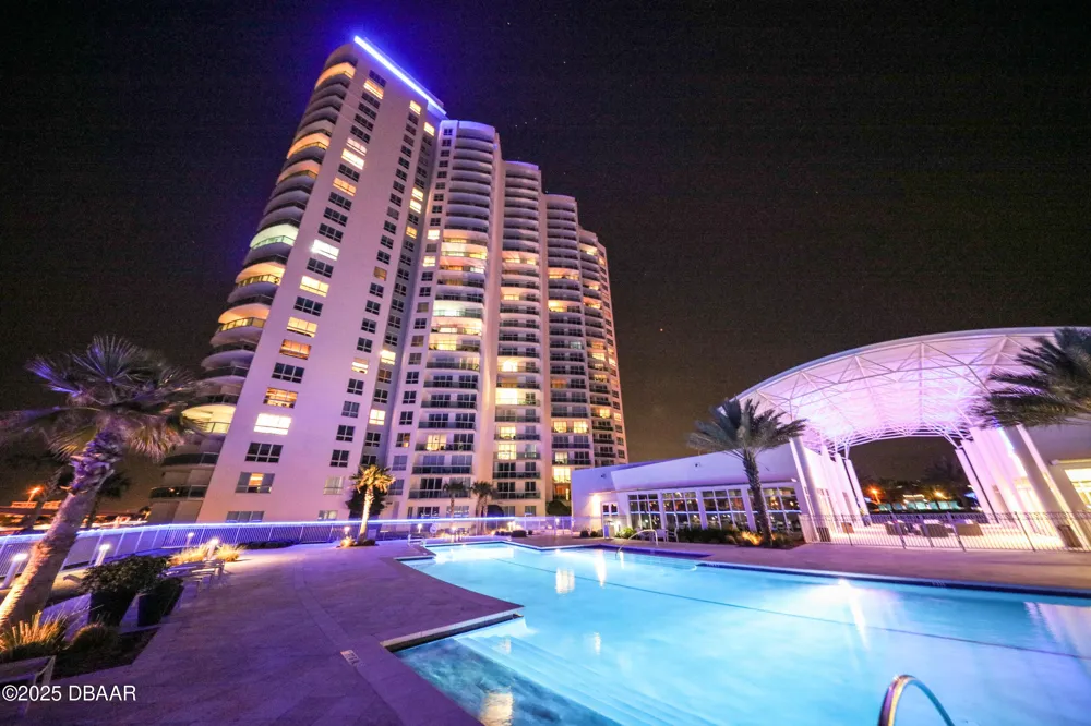 241 Riverside Drive #1203 Holly Hill, FL 32117
