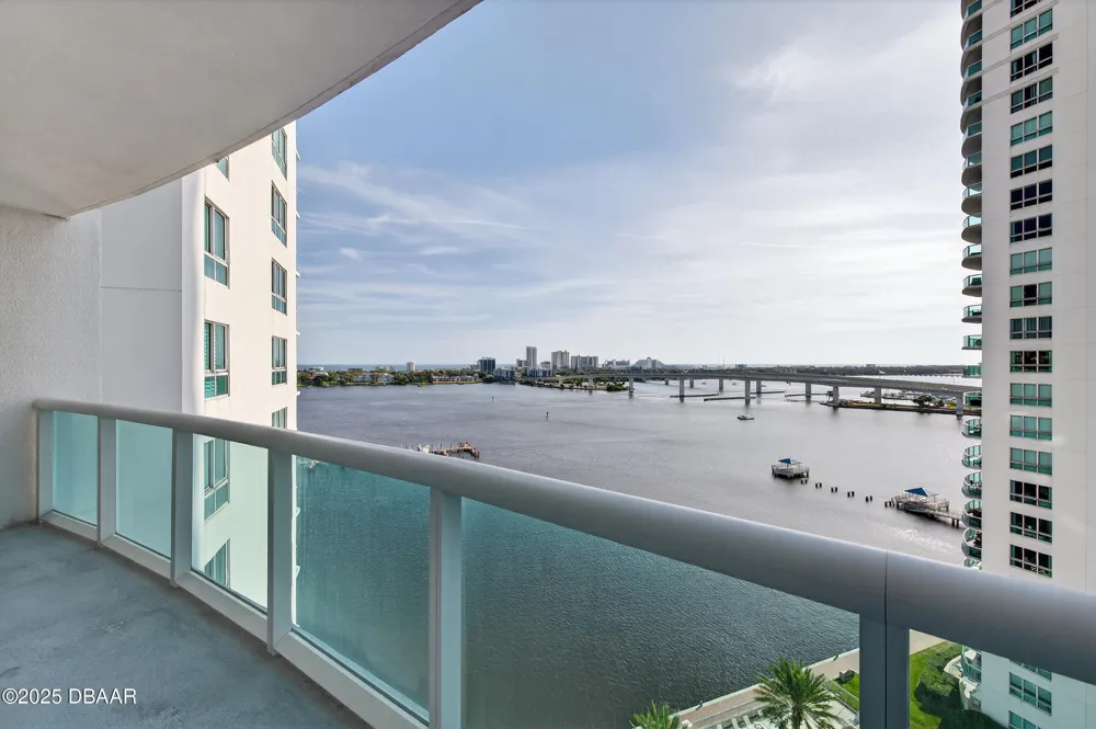241 Riverside Drive #1203 Holly Hill, FL 32117