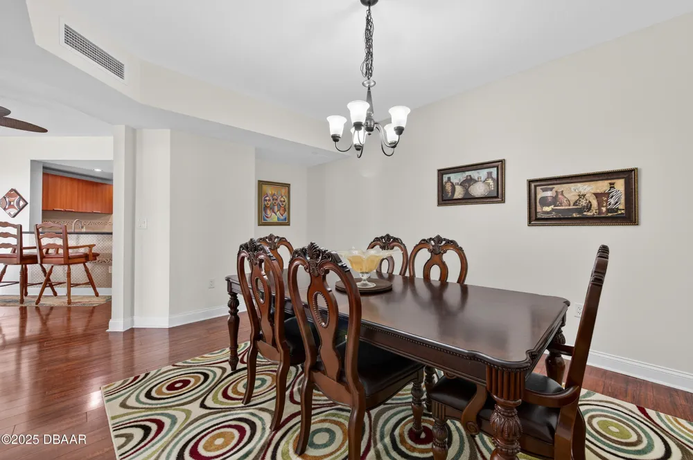 241 Riverside Drive #1203 Holly Hill, FL 32117