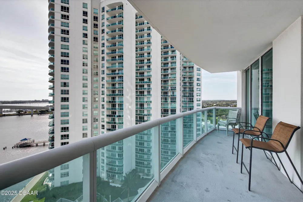 241 Riverside Drive #1203 Holly Hill, FL 32117