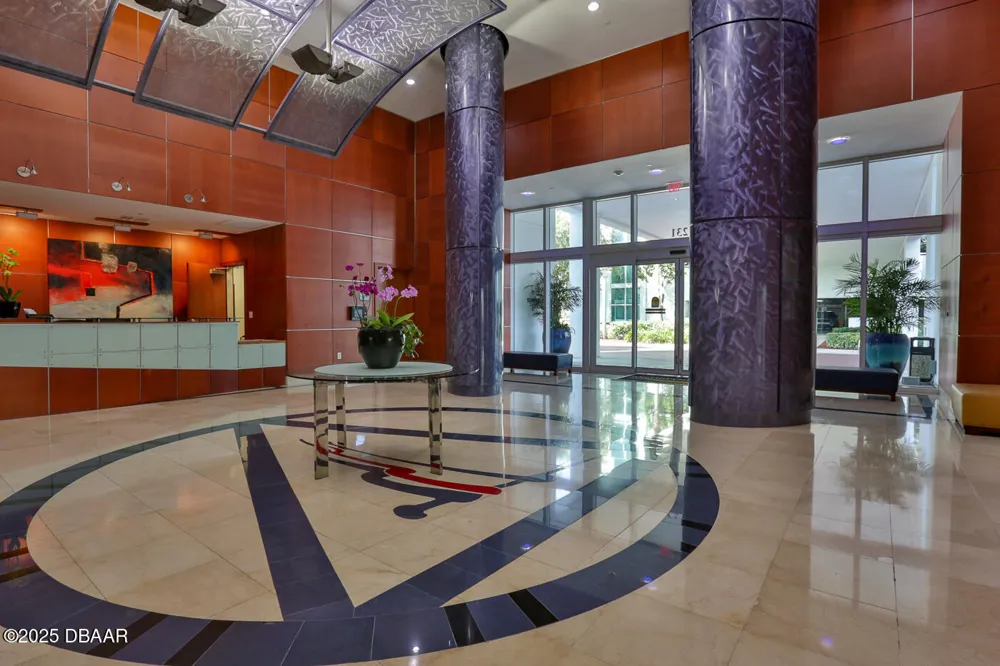 241 Riverside Drive #1203 Holly Hill, FL 32117