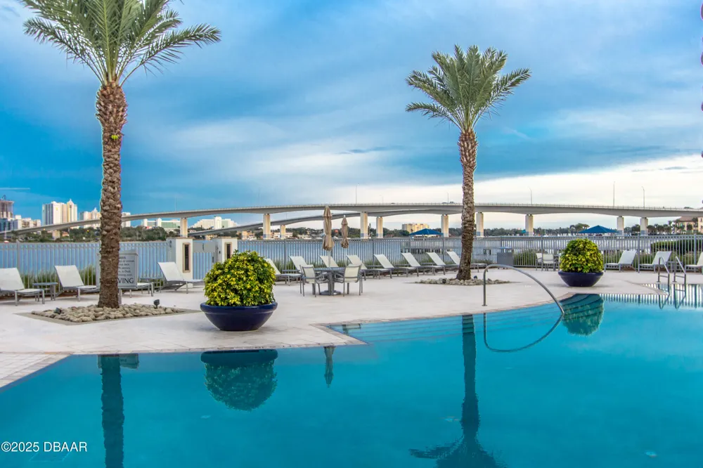 241 Riverside Drive #1203 Holly Hill, FL 32117