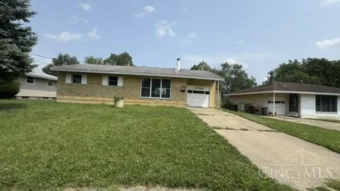 11466 Kenn Road