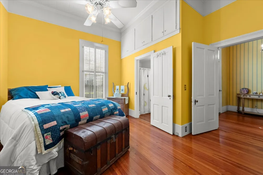 206 S Alexander AVE Washington, GA 30673