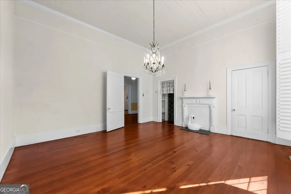 206 S Alexander AVE Washington, GA 30673
