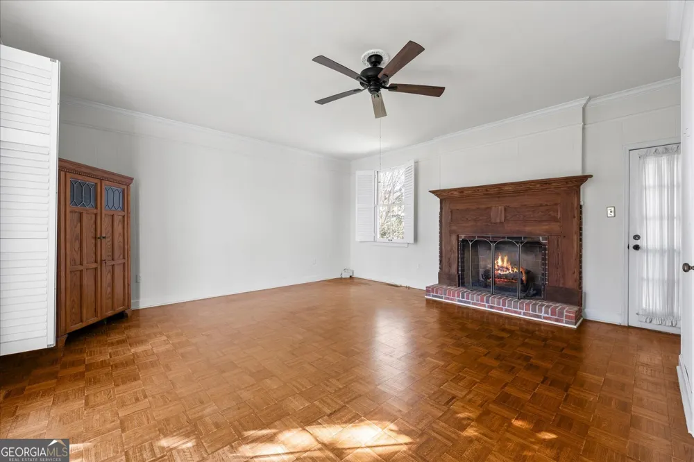 206 S Alexander AVE Washington, GA 30673