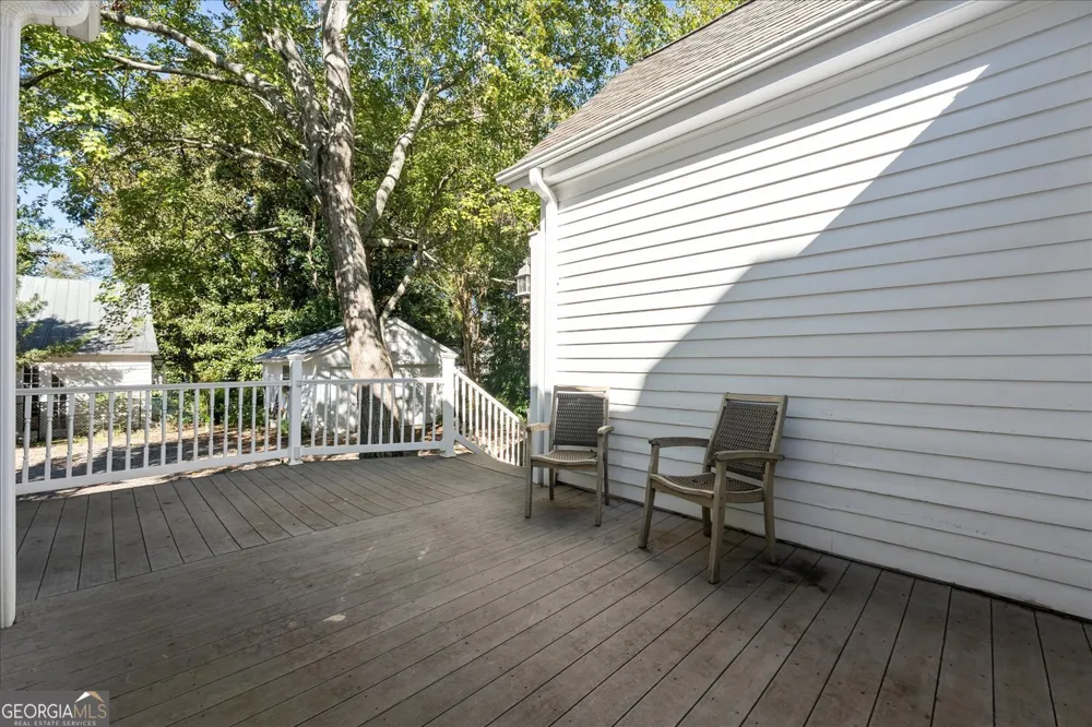 206 S Alexander AVE Washington, GA 30673