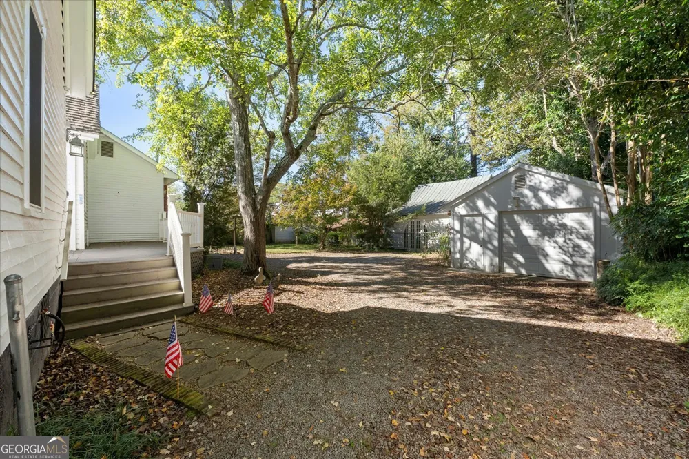 206 S Alexander AVE Washington, GA 30673