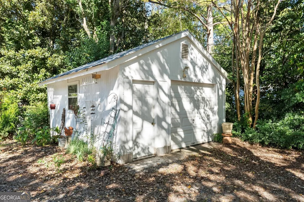 206 S Alexander AVE Washington, GA 30673